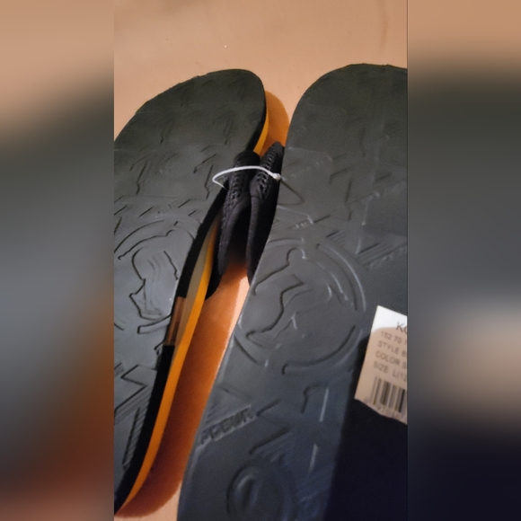 Zeroxposur Mens Sandal Slide Brand New - Picture 9 of 9